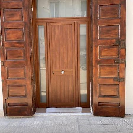 Апартаменти Casa Da Zia Grazia Мартіна-Франка Екстер'єр фото