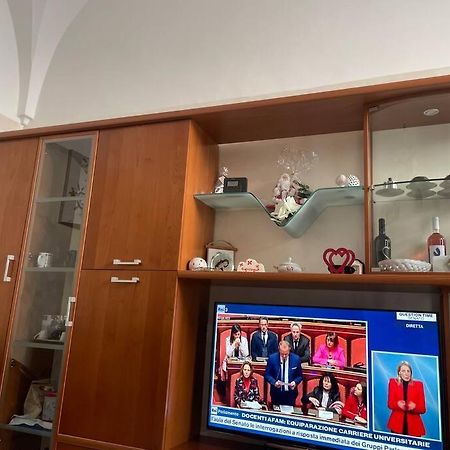 Апартаменти Casa Da Zia Grazia Мартіна-Франка Екстер'єр фото