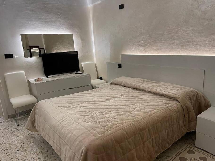 Апартаменти Casa Da Zia Grazia Мартіна-Франка Екстер'єр фото