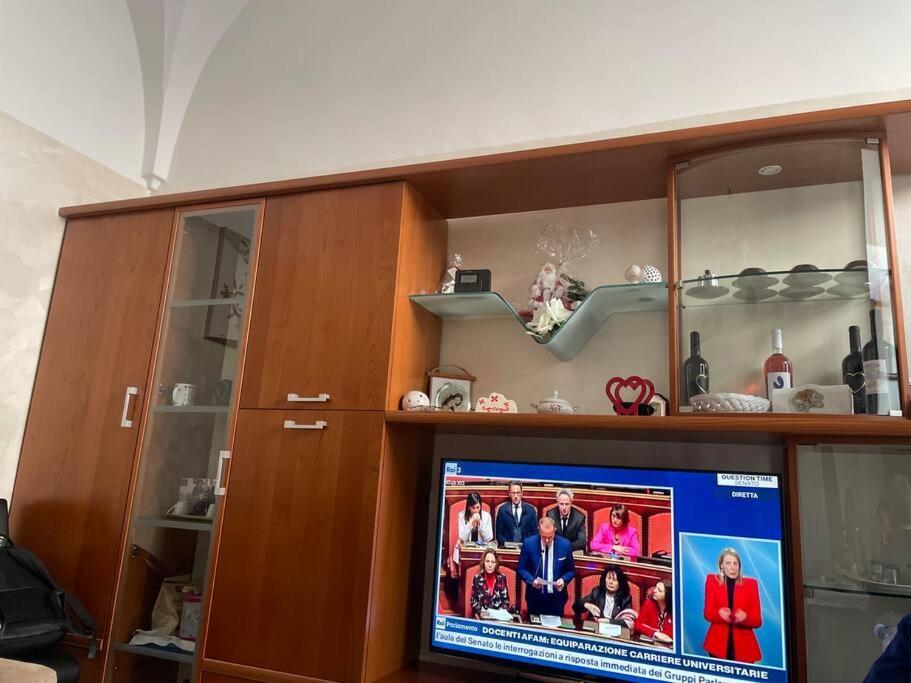 Апартаменти Casa Da Zia Grazia Мартіна-Франка Екстер'єр фото