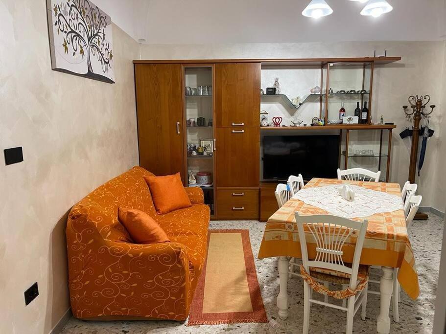Апартаменти Casa Da Zia Grazia Мартіна-Франка Екстер'єр фото
